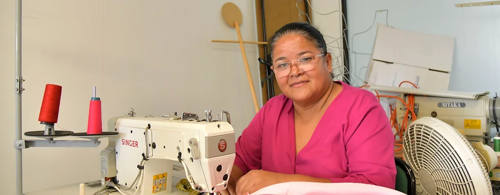 TALLERES GRATUITOS PARA MUJERES QUE DESEEN APRENDER UN OFICIO EN EL DIF ESTATAL