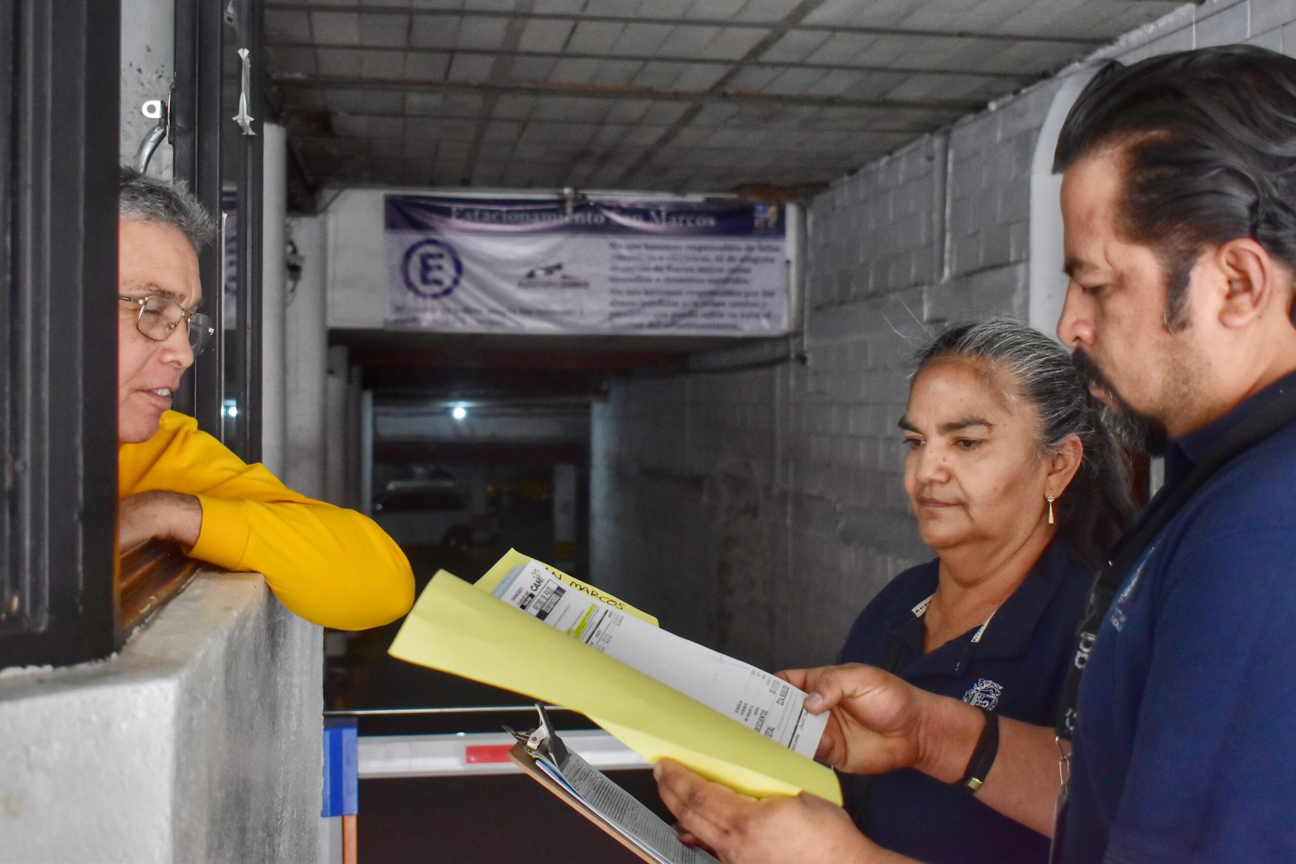 TRABAJA MUNICIPIO EN COORDINACIÓN CON MERCADOS, COMERCIANTES Y ESTABLECIMIENTOS