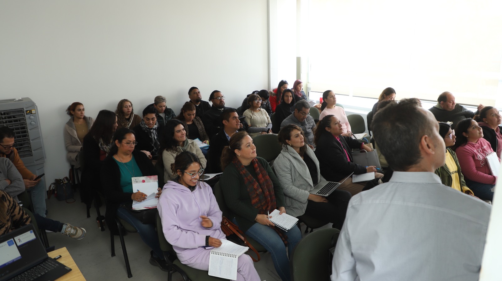 ICTEA LANZA NUEVOS CURSOS PARA FORTALECER A LAS EMPRESAS LOCALES