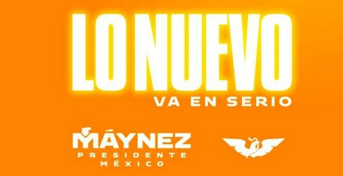 Jorge Álvarez Máynez, inicia campaña en Lagos de Moreno, Jalisco