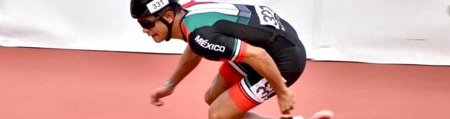 PATINADOR DE AGUASCALIENTES REPRESENTARÁ A MÉXICO EN COMPETENCIA INTERNACIONAL EN EUROPA