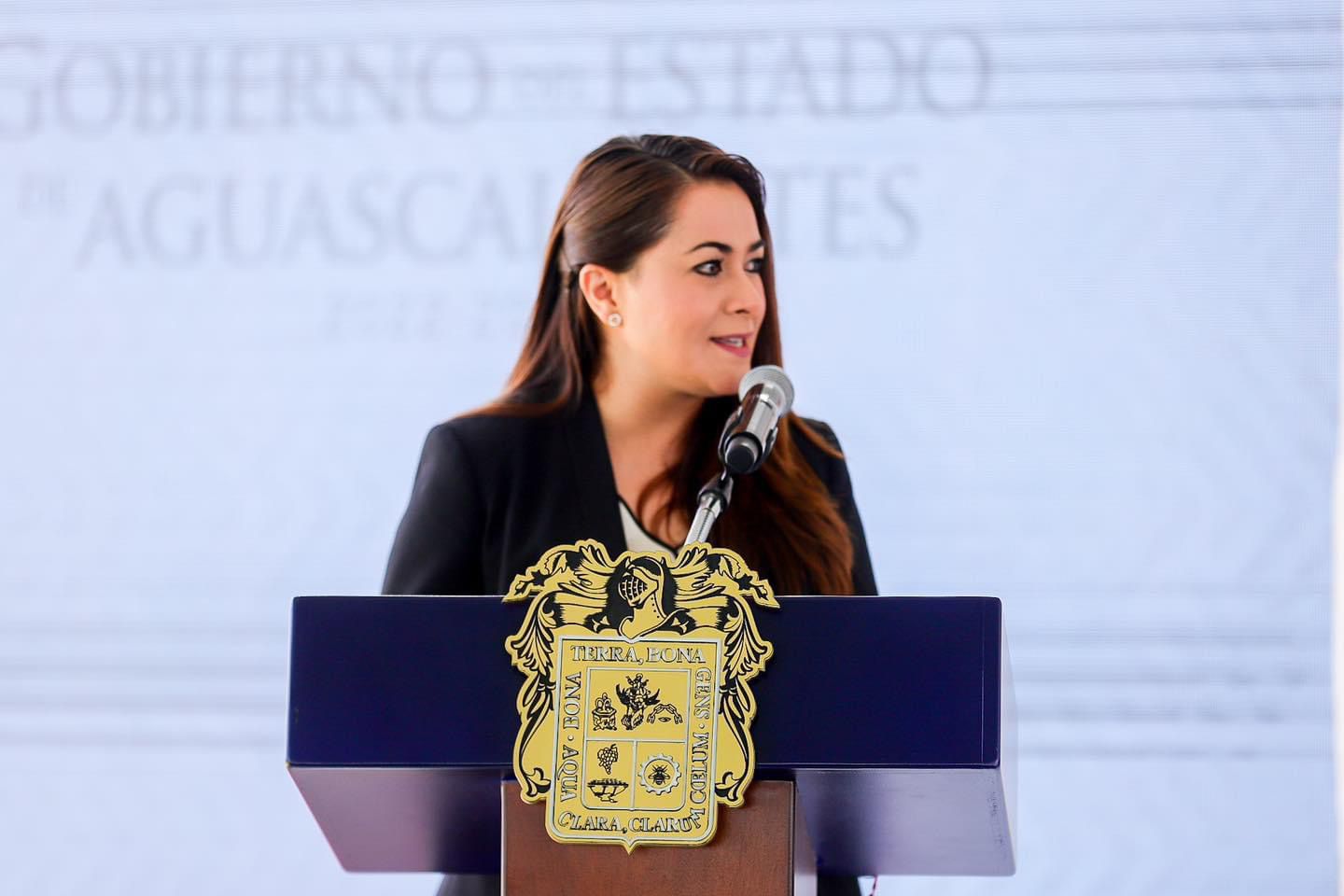 TERE JIMÉNEZ Y LA GUARDIA NACIONAL TRABAJAN COORDINADAMENTE POR LA SEGURIDAD DEL ESTADO