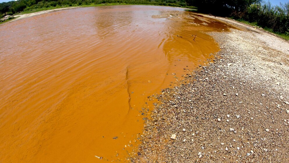 Alcalde de Sonora alerta que siguen las muertes por contaminación en río causado por Grupo México